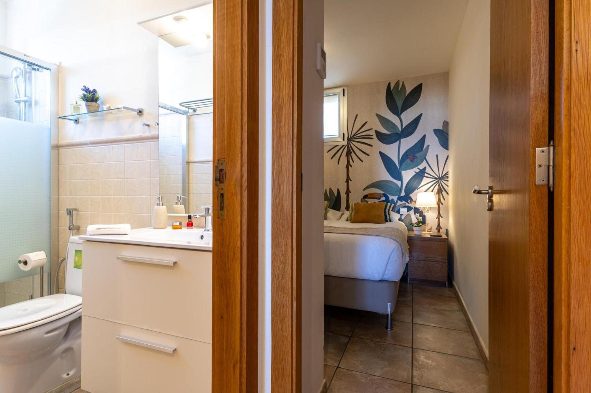 Atico Apartamento Las Burras Playa San Agustín Exteriör bild